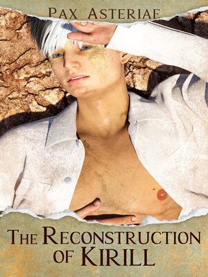 cover image of The Reconstruction of Kirill